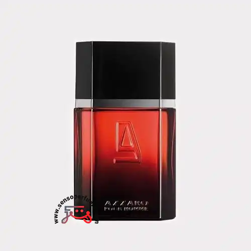 عطر ادکلن آزارو پور هوم الکسیر مردانه